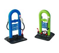 BIG Bobby Car 800056498 – Station-Service et Station de Repos