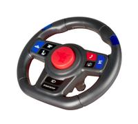 BIG Volant Sonore de Secours