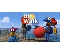 Big Walk (PS5 Account)
