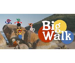 Big Walk (Steam Account)