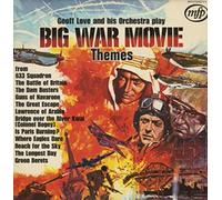 Big War Movie Themes