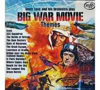 BIG WAR MOVIE THEMES