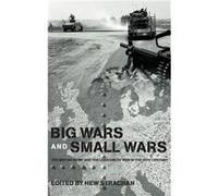 Big Wars and Small Wars by Hew Strachan