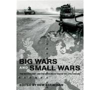 Big Wars and Small Wars by Hew Strachan Paperback Book Hew Strachan (Auteur)