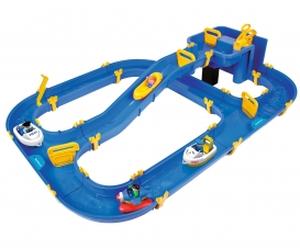 Big - Waterplay - Niagara