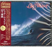 Big Wave: 30th Anniversary Edition [Import]