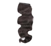 Big Wave Clip In For Cosplay and Costume avec cheveux en fibre résistante à la chaleur pour costume rétro Shanghai en fibre haute température