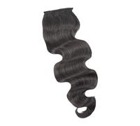 Big Wave Clip In For Cosplay and Costume avec cheveux en fibre résistante à la chaleur pour costume rétro Shanghai en fibre haute température