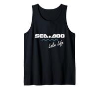 Big Wave - Seadoo Lake Life Débardeur