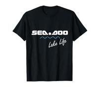 Big Wave - Seadoo Lake Life T-Shirt