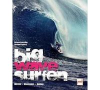 Big Wave Surfen