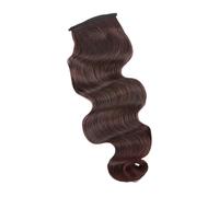 Big Waved Clip In For Cosplay and Costume avec cheveux en fibre résistante à la chaleur pour costume rétro Shanghai