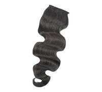 Big Waved Clip In For Cosplay and Costume avec cheveux en fibre résistante à la chaleur pour costume rétro Shanghai