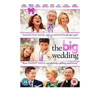 Big Wedding [Import]