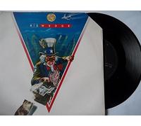 Big Wedge/Jack and Jill [Import]