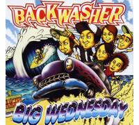 BIG WEDNESDAY