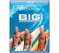 Big Wednesday Blu-ray