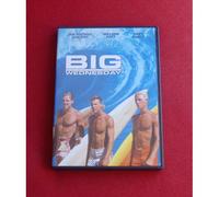 Big Wednesday Jan - Dvd