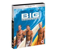 Big Wednesday - Premium Collection - Blu-Ray - Ltd Ed Art Cards - Region Free