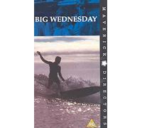 Big Wednesday [VHS]