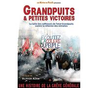 Big Wells & Small Victories ( Grandpuits & petites victoires ) [ NON-USA FORMAT, PAL, Reg.0 Import - France ]