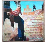 Big Western Movie Themes