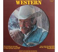 Big Western Movie Themes