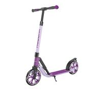 Big Wheel 205 Trottinette Advanced Lavande