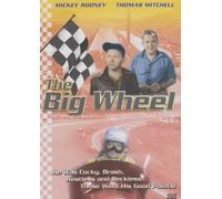 Big Wheel [Import USA Zone 1]
