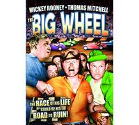 Big Wheel [Import USA Zone 1]