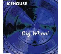 Big Wheel (INCL. 4 Versions, 1993) [Import]
