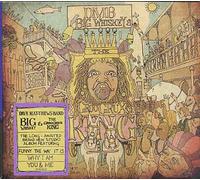 Matthews, Dave -Band- - Big Whiskey and The Groog [Import]