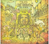 Big Whiskey And The GrooGrux King (2 LP) [Vinyl] by Dave Matthews Band [VINYL]