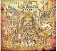 Big Whiskey and the GrooGrux King by Dave Matthews Band [Audio CD] NEUF