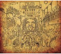 Matthews, Dave -Band- - Big Whiskey and. -Digi