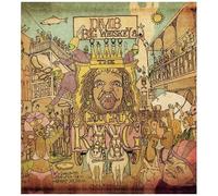 Dave Matthews Band – Big Whiskey & The Groogrux King – Vinyle – RCA
