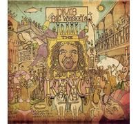 Big Whiskey & The Groogrux King (Snys)