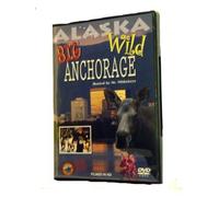 Big Wild Anchorage , Alaska DVD