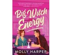 Big Witch Energy
