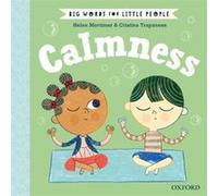 Big Words for Little People Calmness by Helen Mortimer Helen Mortimer (Auteur)