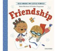 Big Words for Little People Friendship by Helen Mortimer Helen Mortimer (Auteur)