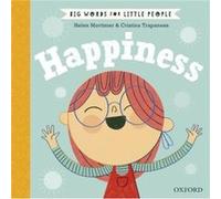 Big Words for Little People Happiness by Helen Mortimer Helen Mortimer (Auteur)
