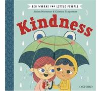 Big Words for Little People Kindness by Helen Mortimer Helen Mortimer (Auteur)