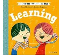 Big Words for Little People Learning by Helen Mortimer Helen Mortimer (Auteur)