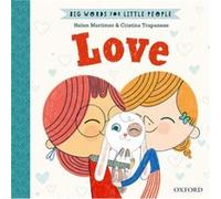 Big Words for Little People Love by Helen Mortimer Helen Mortimer (Auteur)