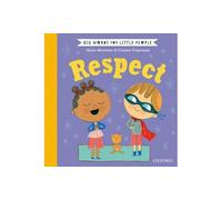 Big Words for Little People Respect by Helen Mortimer Helen Mortimer (Auteur)