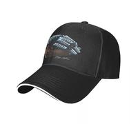 Big Worm Rap Concert Hip Hop Caps Chapeaux Homme Casquette pour Femmes Casquette De Baseball Femme Chapeau Homme Casquette De Baseball