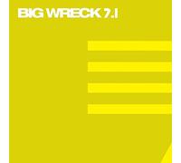 Big Wreck 7.1 [Import]
