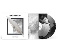 Big Wreck - Albatross: Anniversary Edition - Limited Black & Silver Colored Vinyl [Vinyl LP]