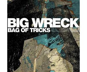 Big Wreck - Bag Of Tricks